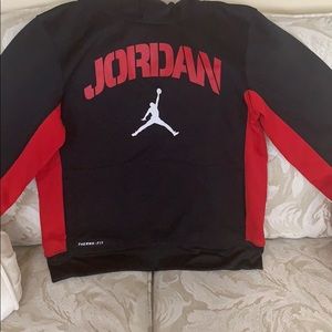 Jordan Hoodie